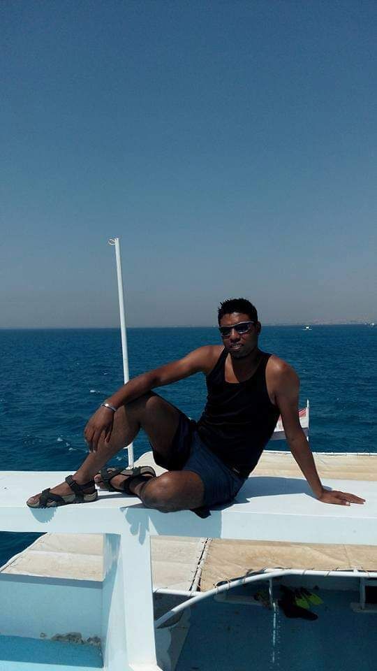  29081976  Ramy samir, 40 ,    