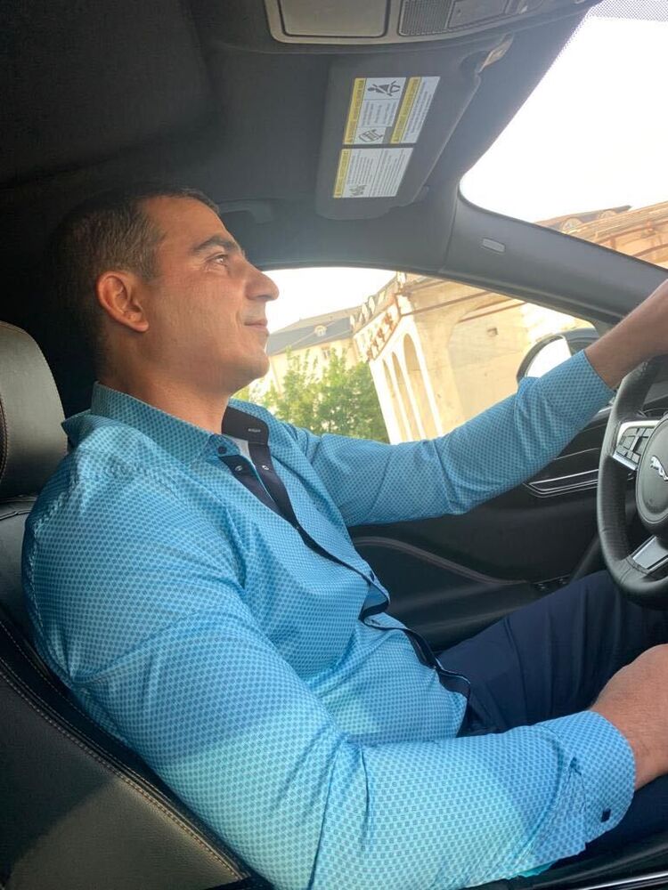 ���� 43832276 ������� Nuri, 38 ���, ���� ���������� � ������