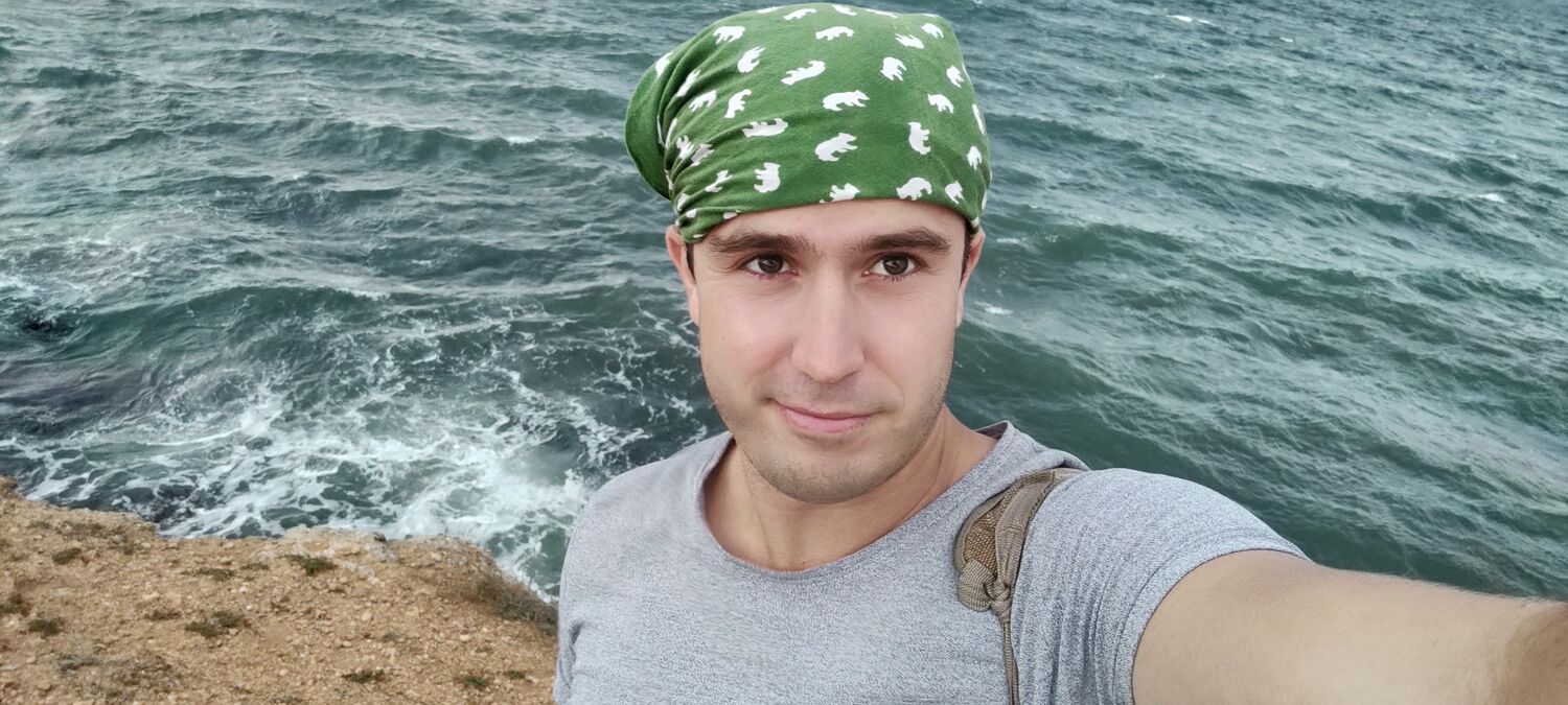  45484496  Pasha, 31 ,    