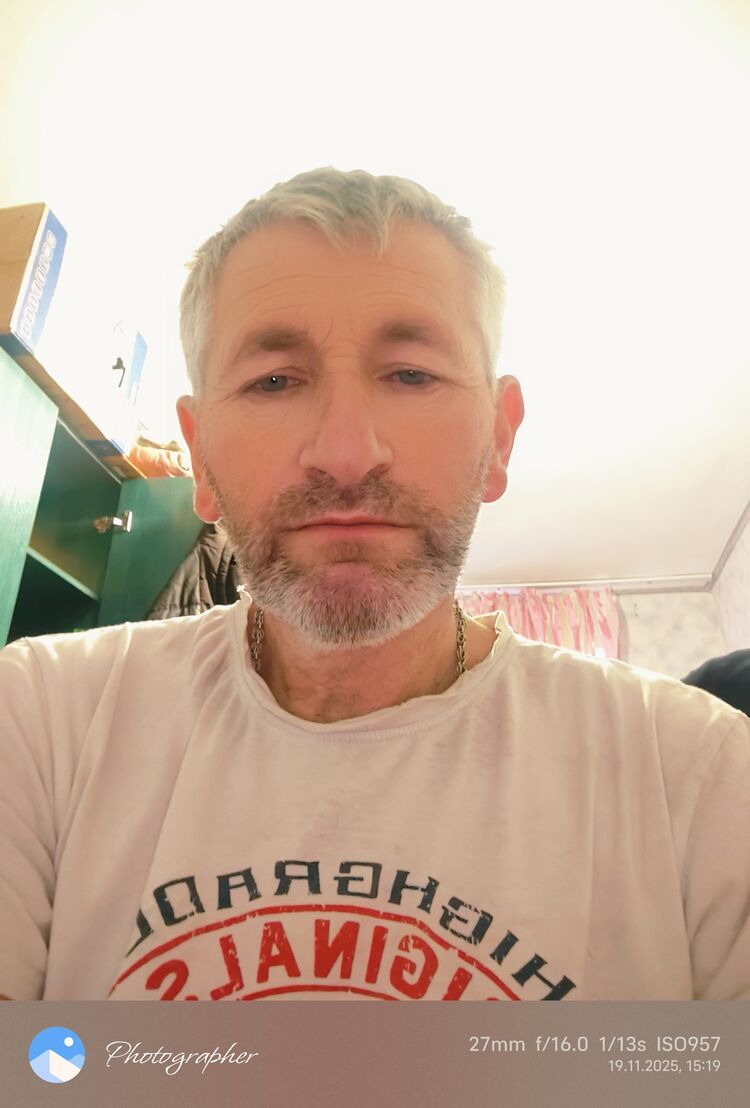 ���� 55764556 ������� ��������, 52 ����, ���� ���������� � ������