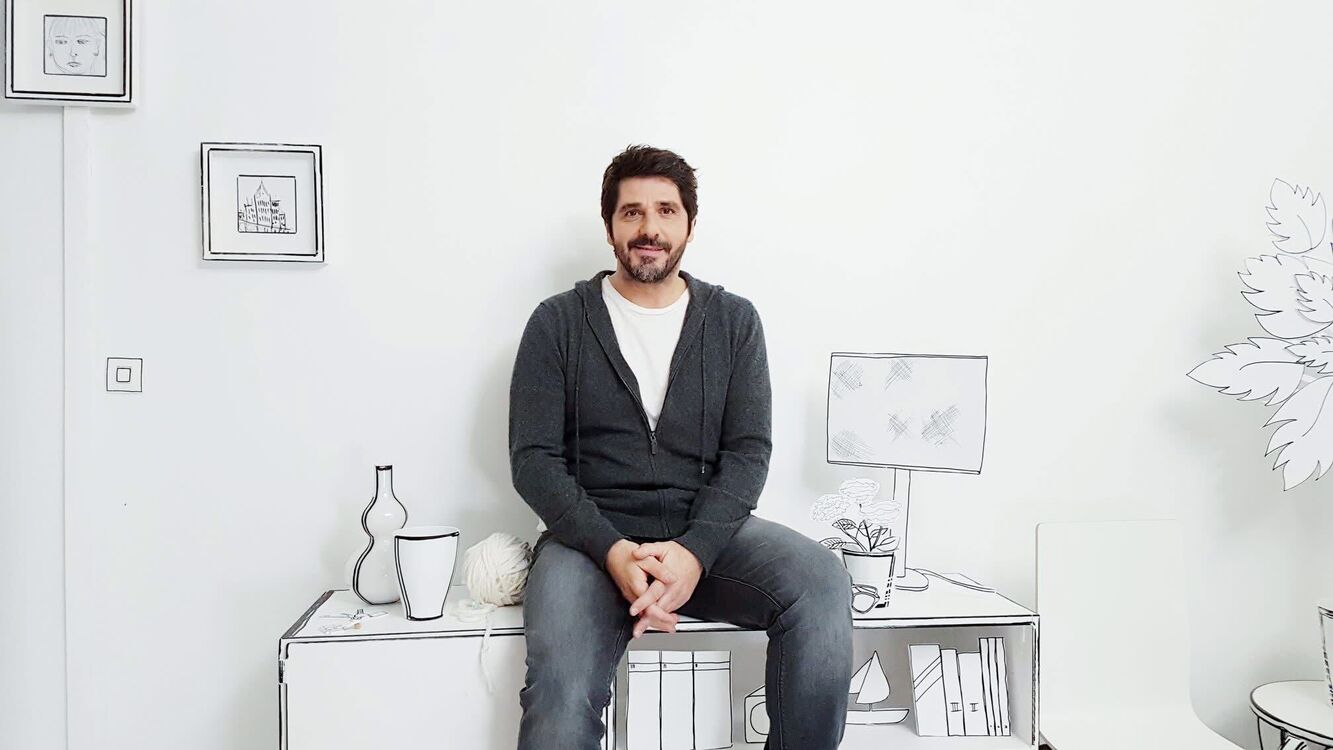 ���� 55364036 ������� David, 39 ���, ���� ���������� � �������