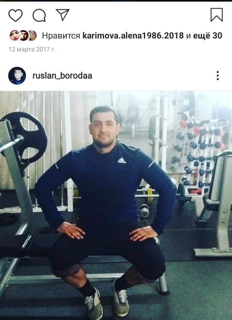 ���������� �������, ���� ������� Ruslan, 33 ����, ������������ ��� ������, ����� � ���������