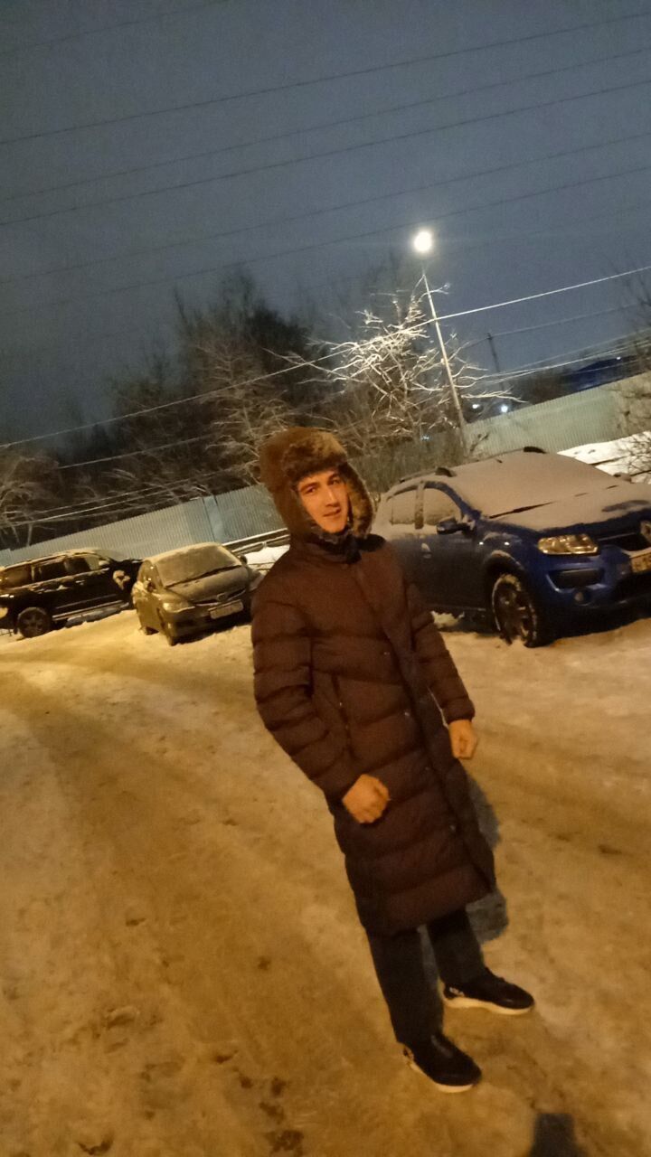 ���� 25269996 ������� DOSTONBEK, 28 ���, ���� ���������� � ������