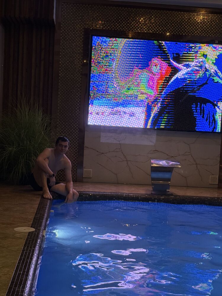 ���� 55215466 ������� Shaxzod, 30 ���, ���� ���������� � ��������