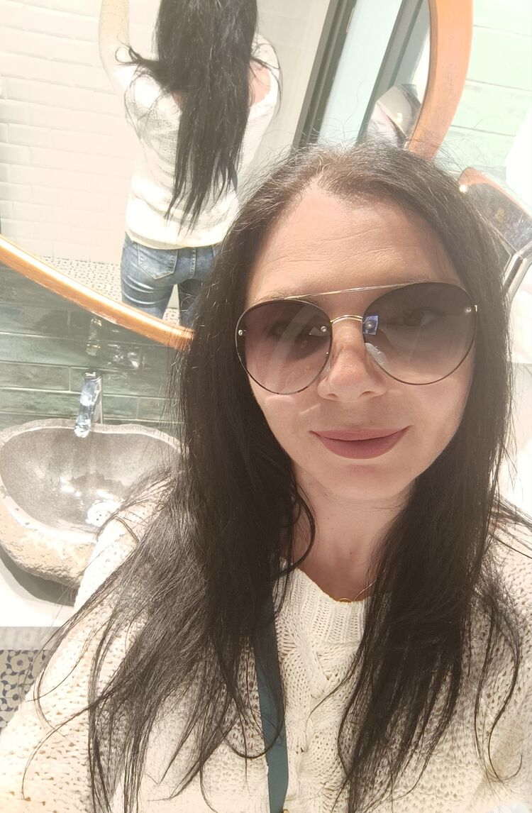  Bilbao,   Iryna, 38 ,   ,   