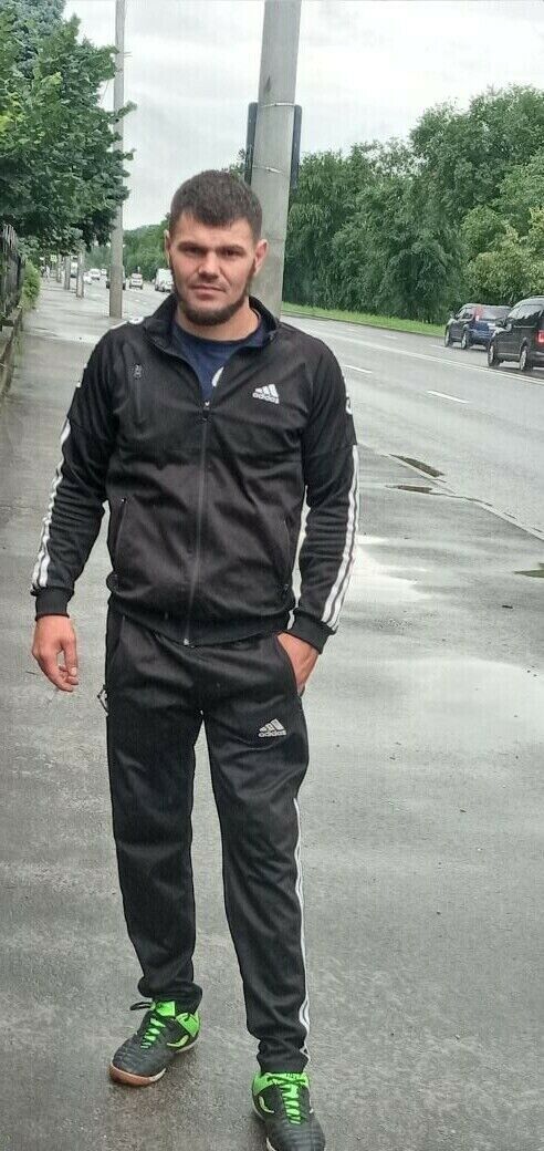 ���������� �������, ���� ������� Grisa, 34 ����, ������������ ��� ������, ����� � ���������