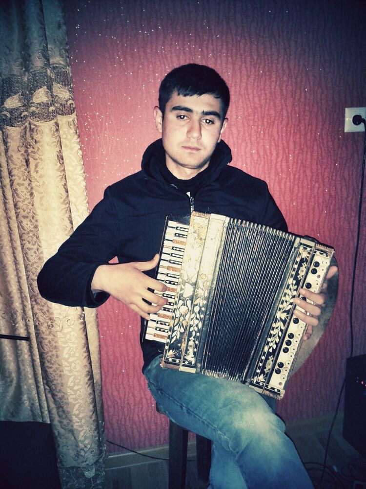 ���� 4227326 ������� Orxan, 31 ���, ���� ���������� � �������