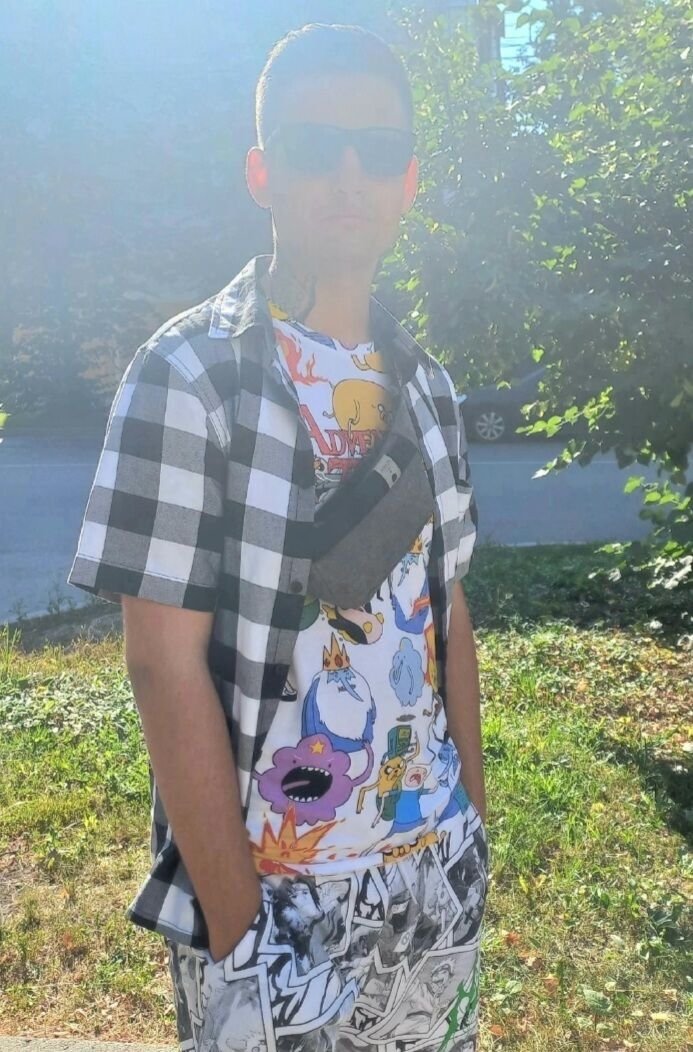 ���� 31171096 ����� �������, 21 ���, ���� ���������� � �������������