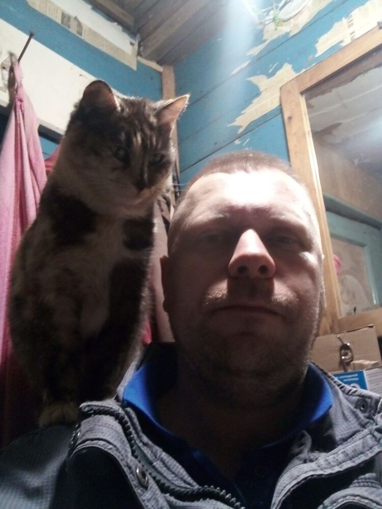 ���� 22643336 ������� Stanislav, 42 ����, ���� ���������� � ���������