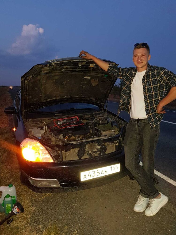 ���������� ������, ���� ����� ����, 23 ����, ������������ ��� ������, ����� � ���������, ���������