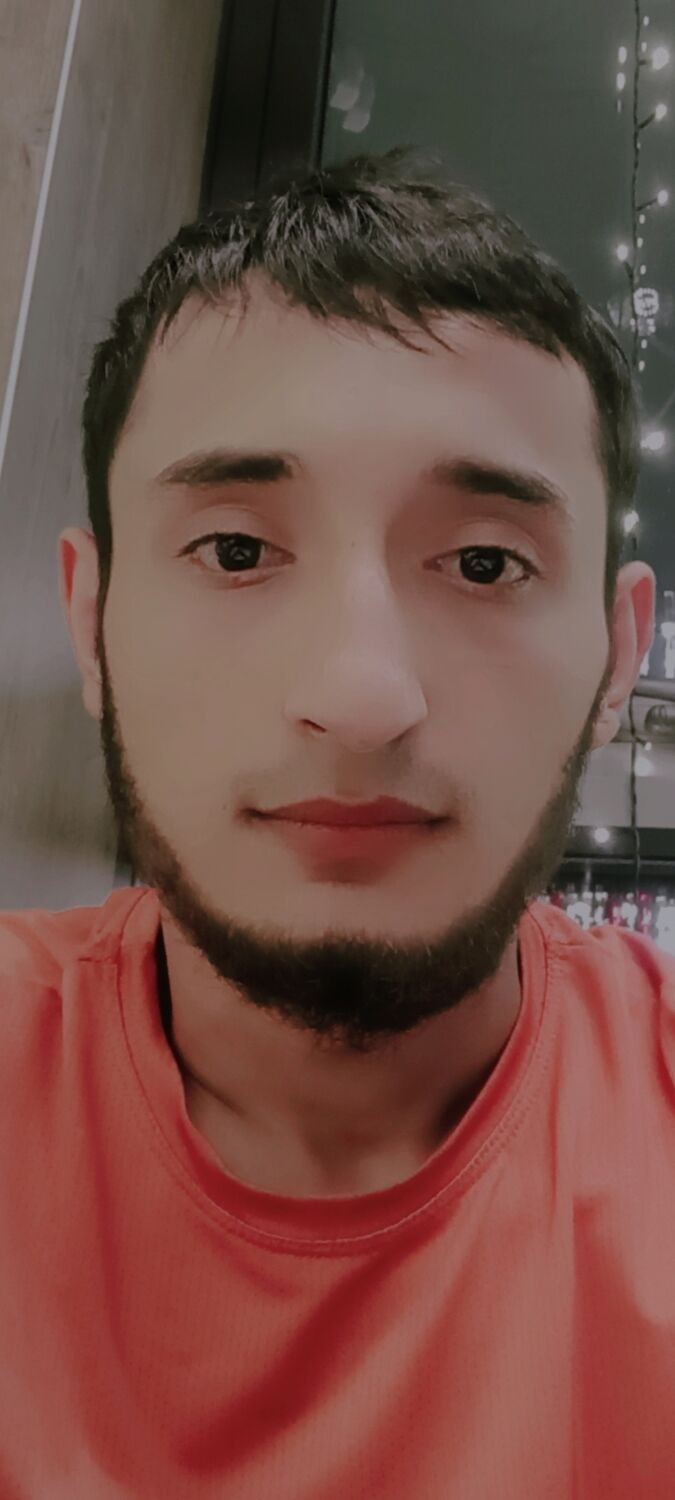 ���������� �������, ���� ����� Sirojiddin, 25 ���, ������������ ��� ������, ����� � ���������