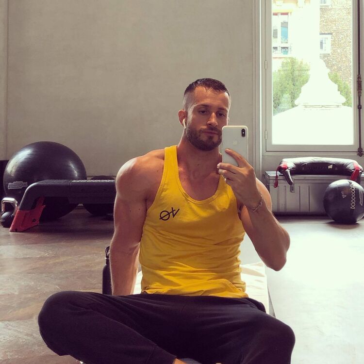 ���� 44183396 ������� �������, 34 ����, ���� ���������� � �����-����������