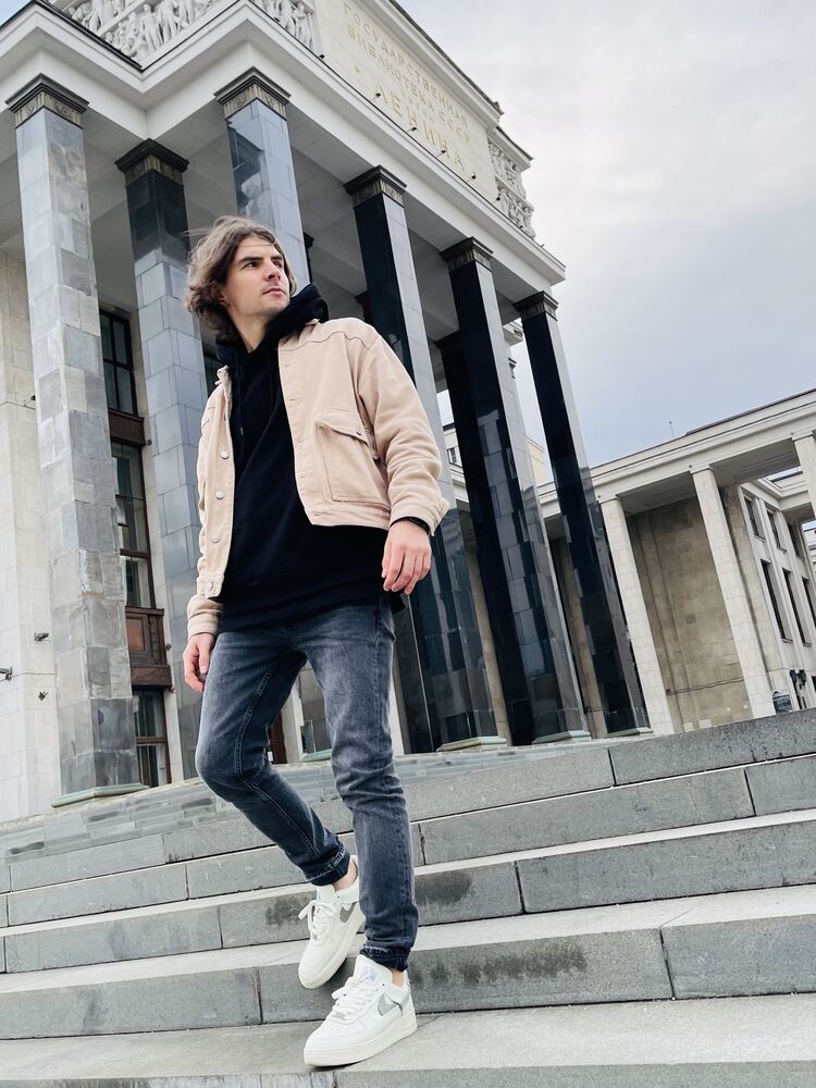  ,   Sergey, 28 ,   ,   