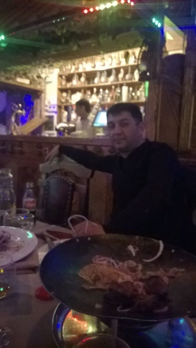  ,   Ruslan, 47 ,  