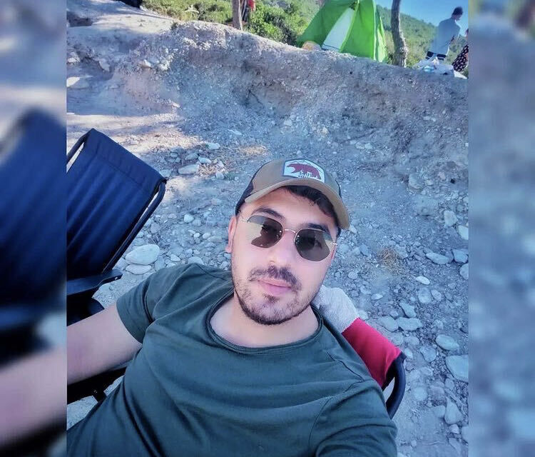 ���������� ���������, ���� ������� Burak, 33 ����, ������������ ��� ������, ����� � ���������