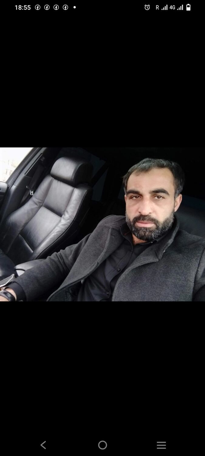 ���� 43814236 ������� Heyderov, 39 ���, ���� ���������� � ������