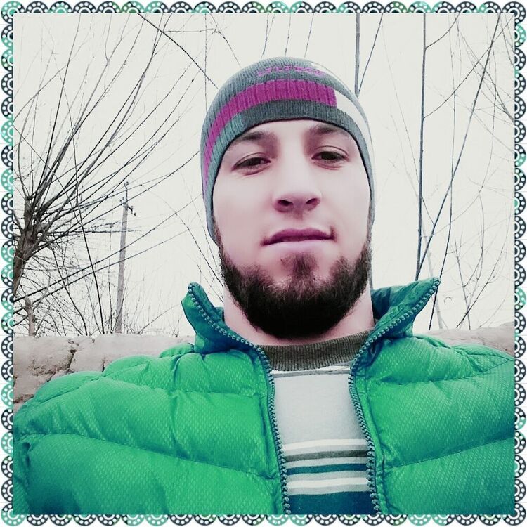 ���� 9413316 ������� Said, 35 ���, ���� ���������� � ������