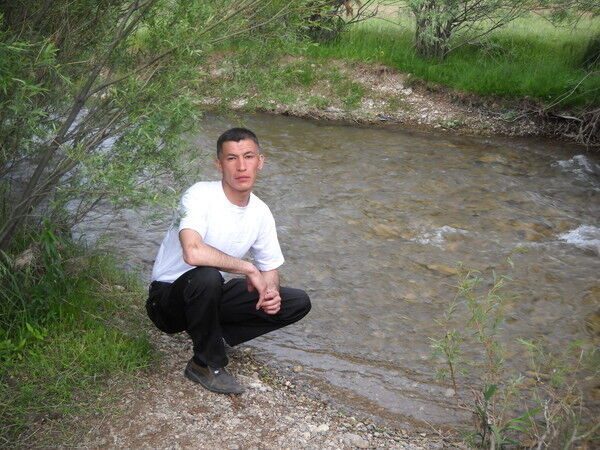 ���� 9317956 ������� Radik, 44 ����, ���� ���������� � ����-������������