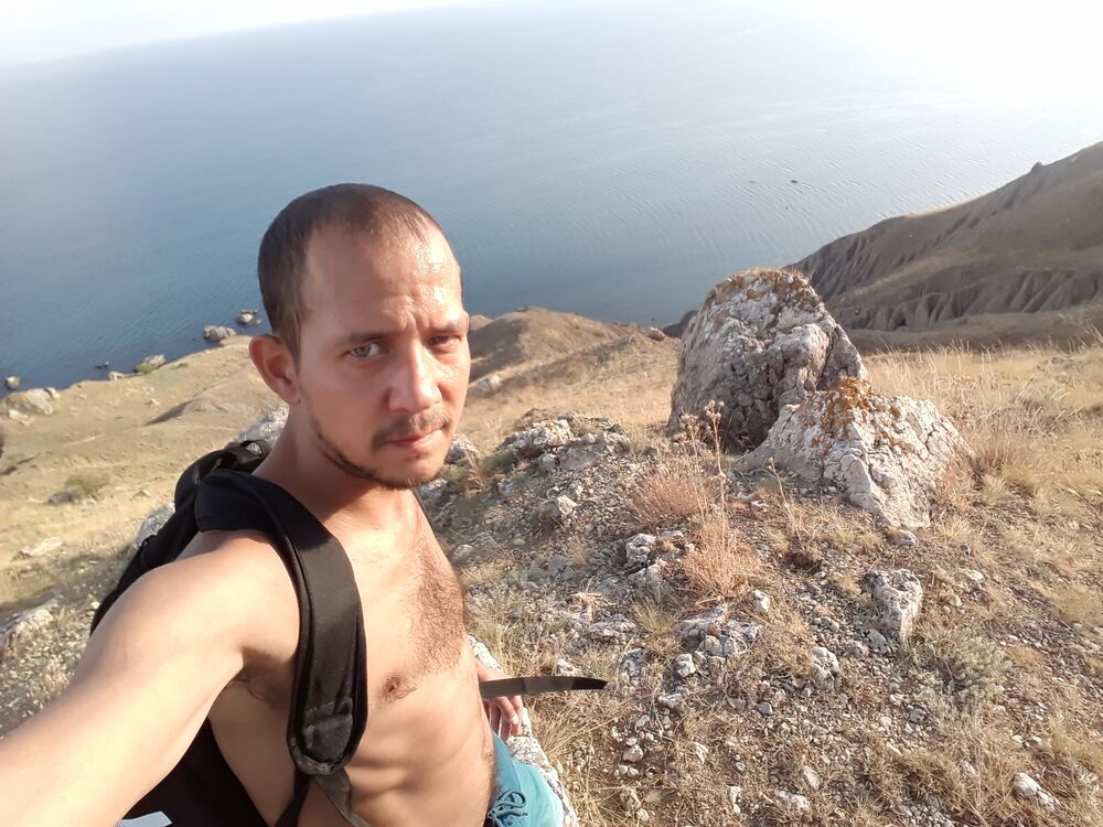 ���������� ����, ���� ������� Ivan, 36 ���, ������������ ��� ����� � ���������, c�������� ���������