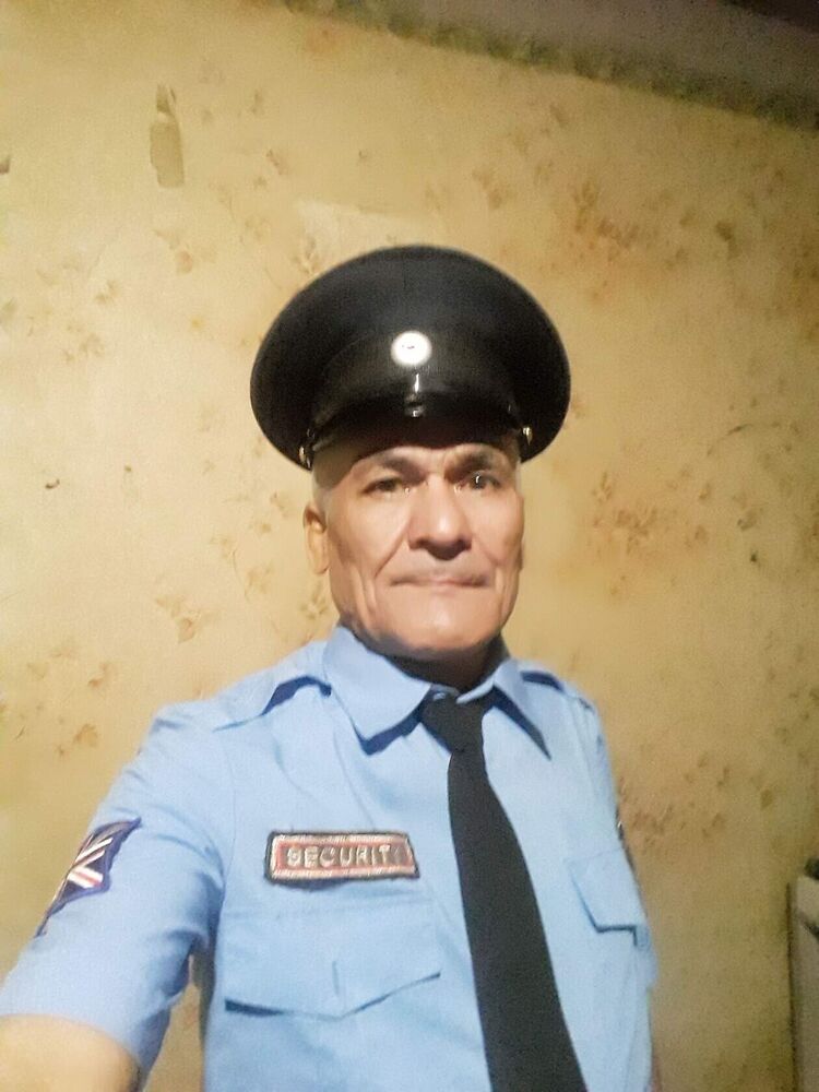 ���� 27693096 ������� Patidin, 59 ���, ���� ���������� � ������