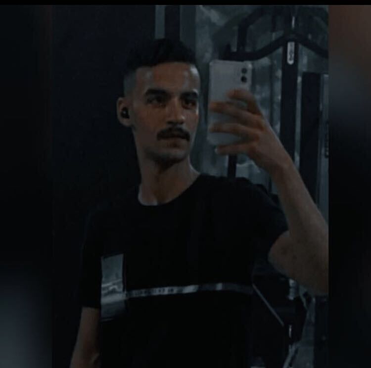  29890556  Abdallah, 27 ,    