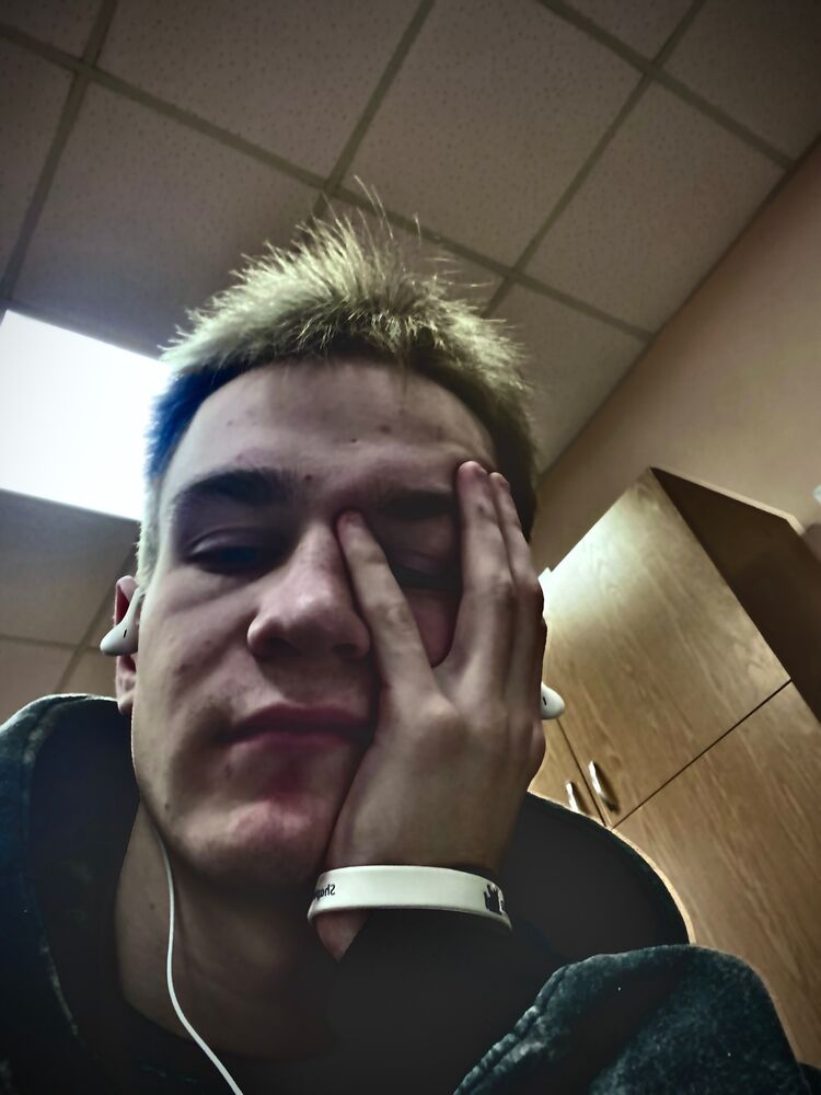 ���� 56264836 ����� Danil, 23 ����, ���� ���������� � ��������