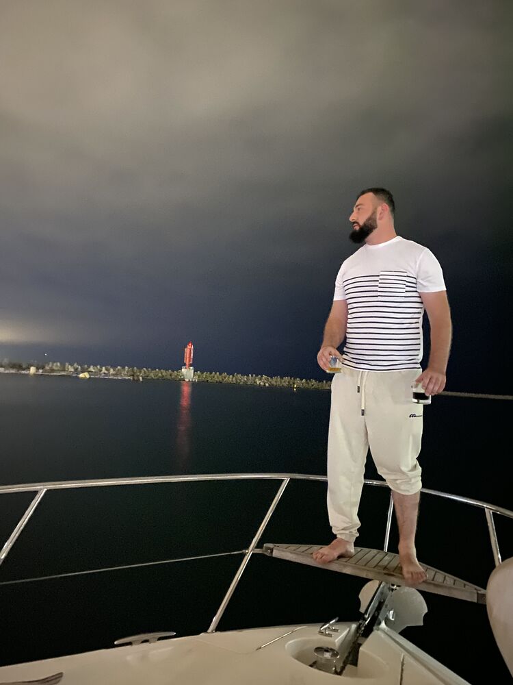 ���������� �����������, ���� ������� Rustam, 29 ���, ������������ ��� ������, ����� � ���������