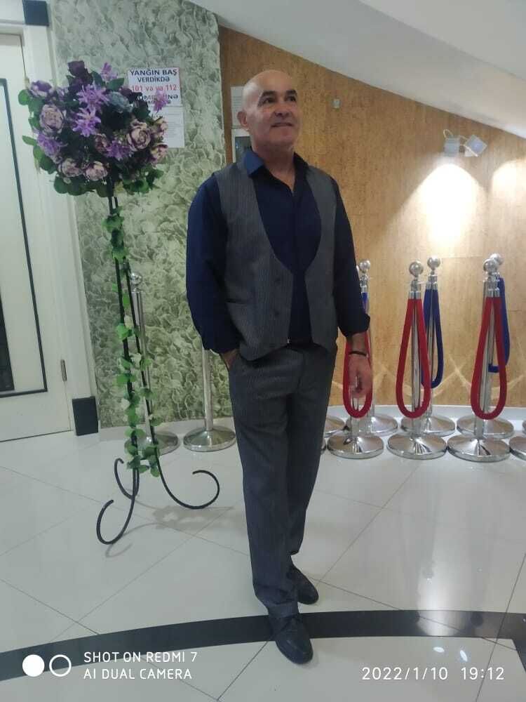  26670516  Nurik, 58 ,    