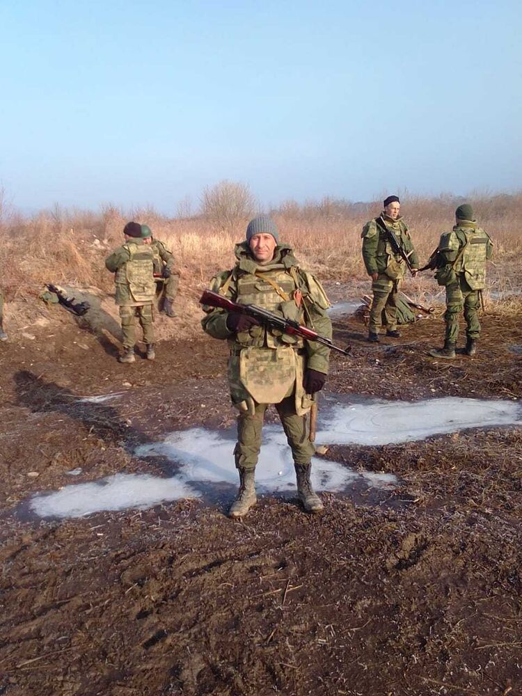 ���������� ������, ���� ������� Aleksandr, 38 ���, ������������ ��� c�������� ���������