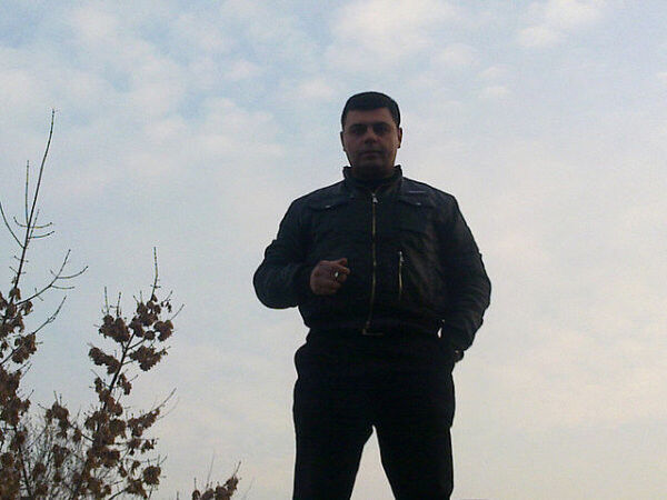 ���� 5043816 ������� HAKOB, 46 ���, ���� ���������� � �������