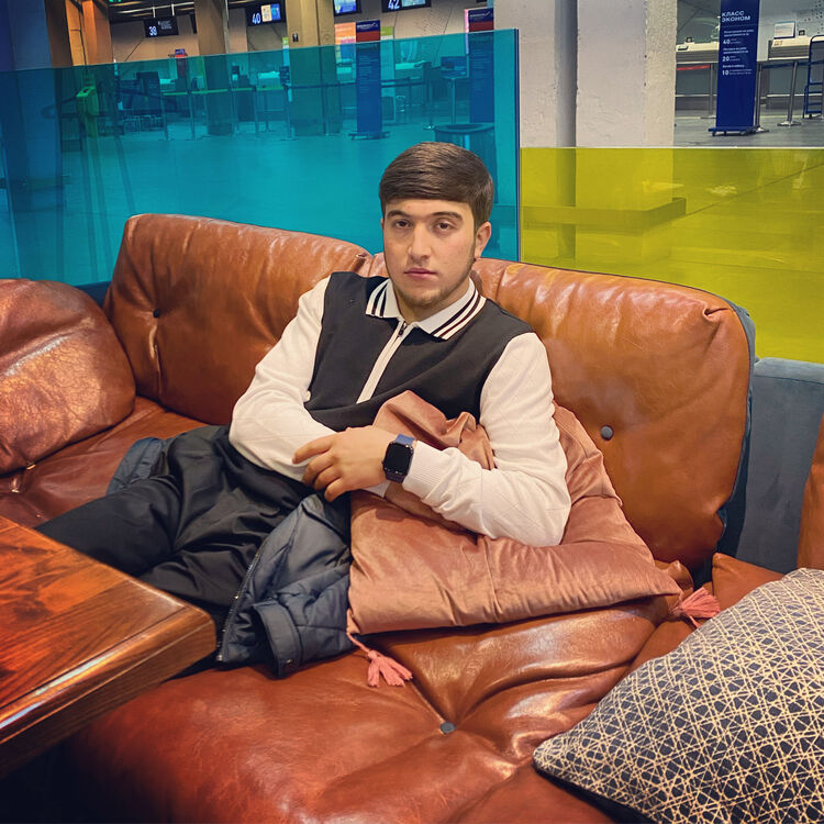 ���������� ������������, ���� ����� Nurik, 25 ���, ������������ ��� ������, ����� � ���������