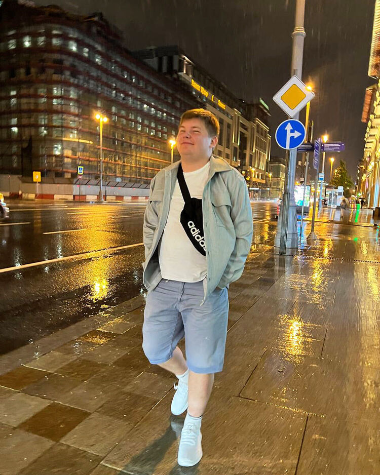 ���������� ���������� �����, ���� ����� ����, 23 ����, ������������ ��� ������, ����� � ���������