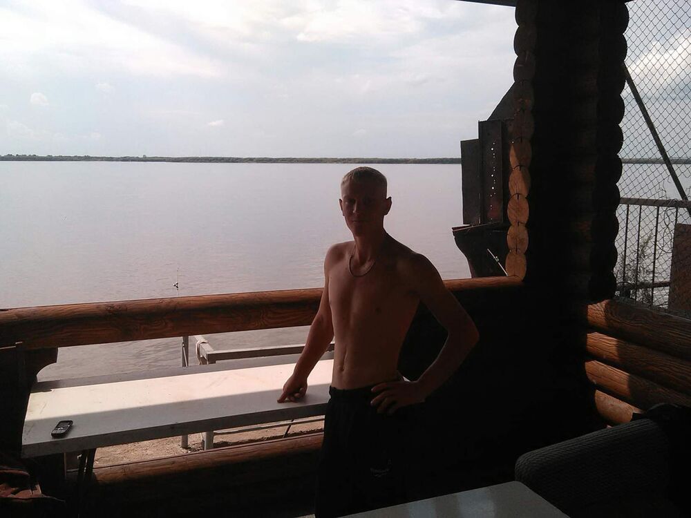  ,   Stepan, 29 ,   ,   