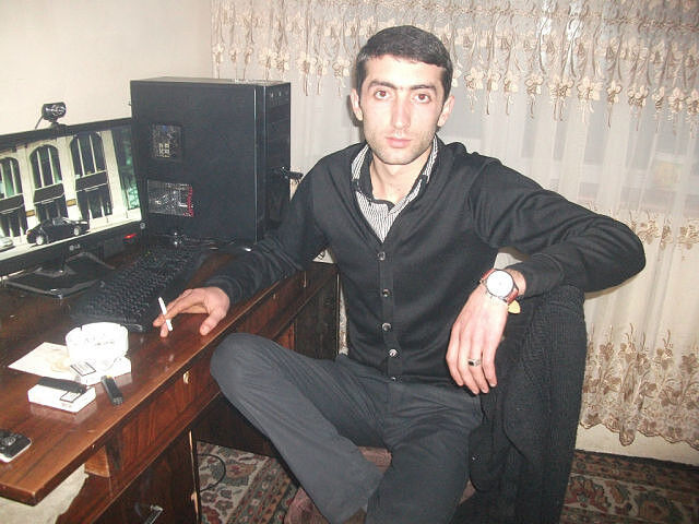 ���� 5156776 ������� Aram, 35 ���, ���� ���������� � �������