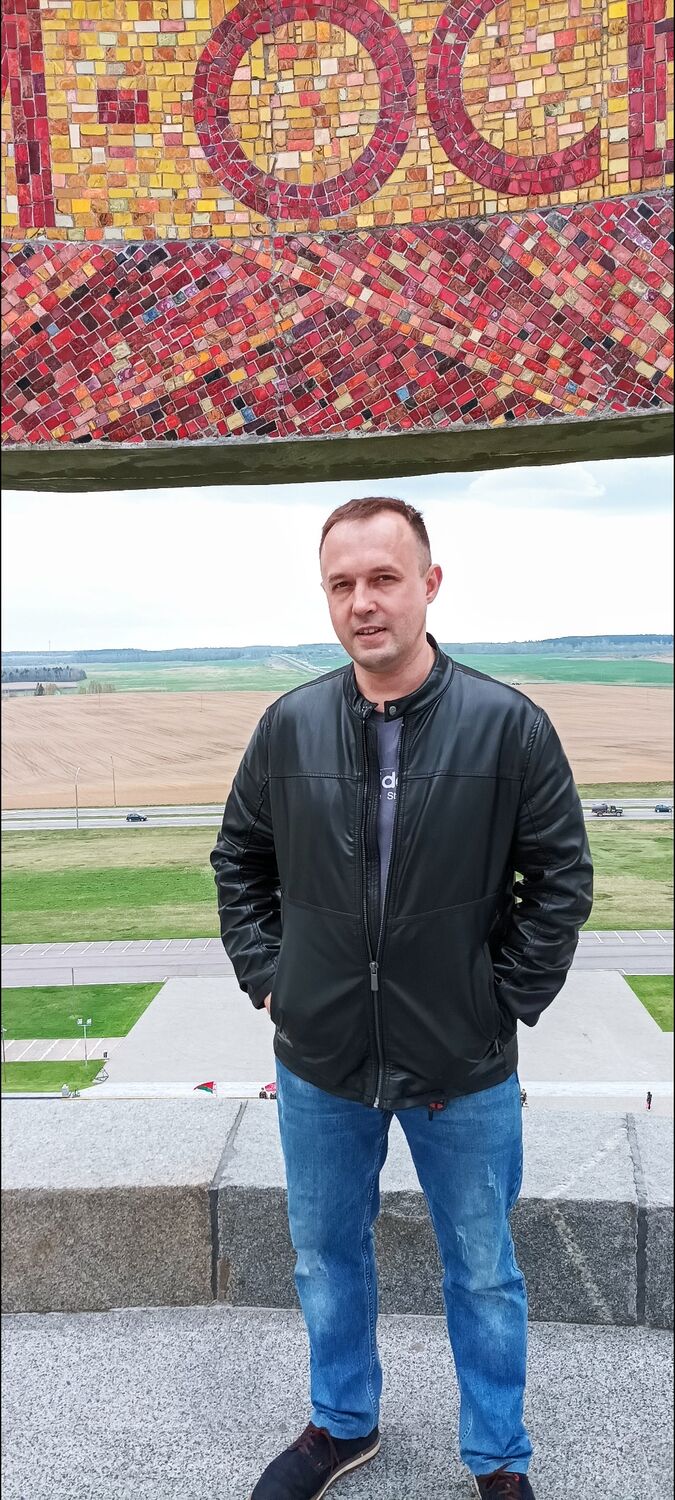 ���� 41942216 ������� Aliaksandr, 49 ���, ���� ���������� � ������