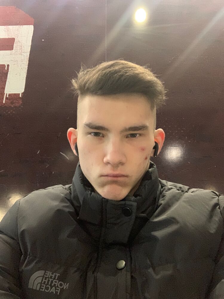 ���� 55676966 ������� Nikita, 26 ���, ���� ���������� � Belchatow