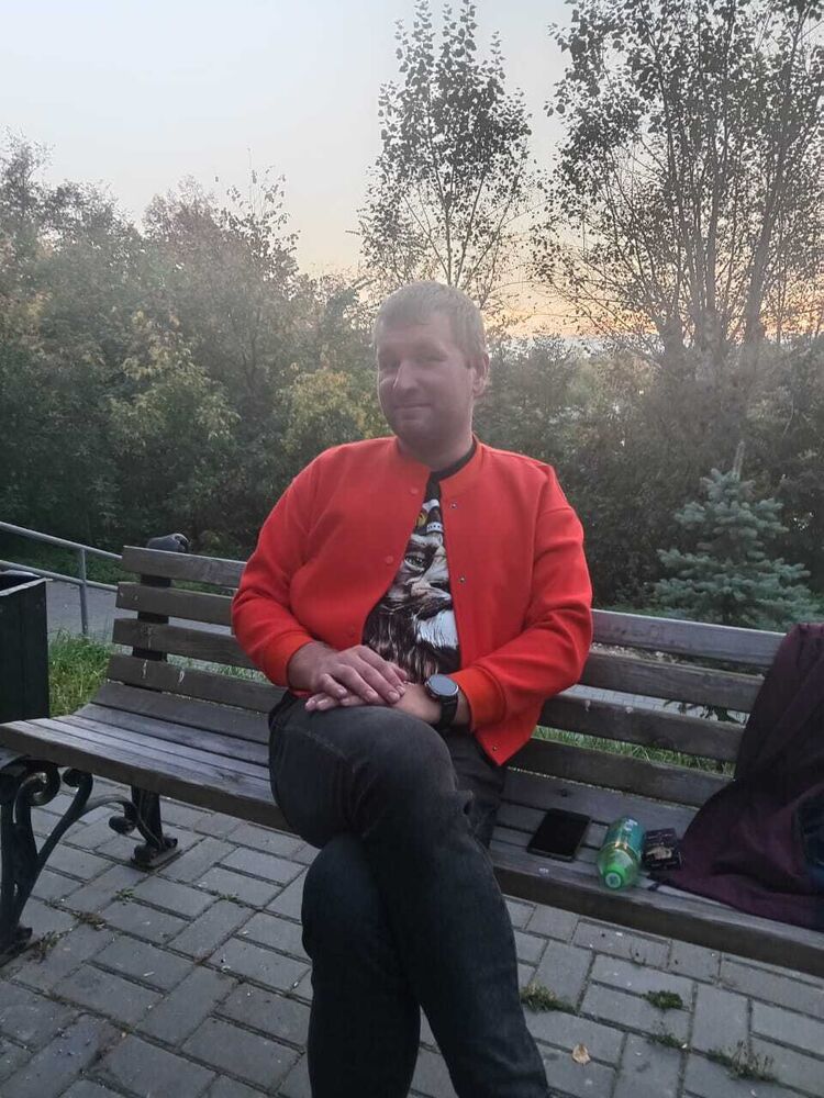  47556286  Vadim, 36 ,    