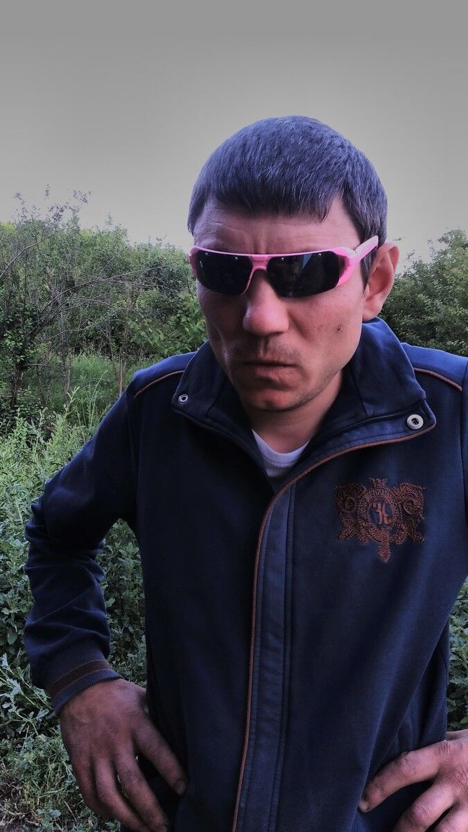 ���������� ������, ���� ������� Sergiu, 43 ����, ������������ 