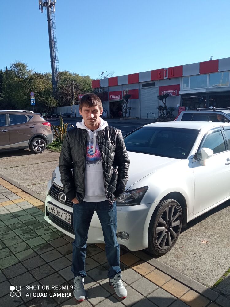 ���������� �����, ���� ������� Tony, 36 ���, ������������ ��� ������