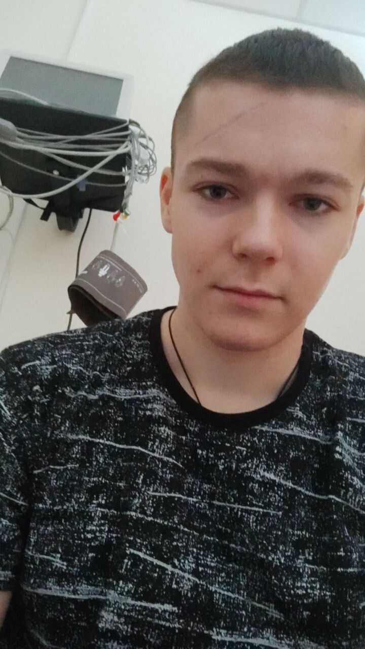  53775456  Alexey, 22 ,    
