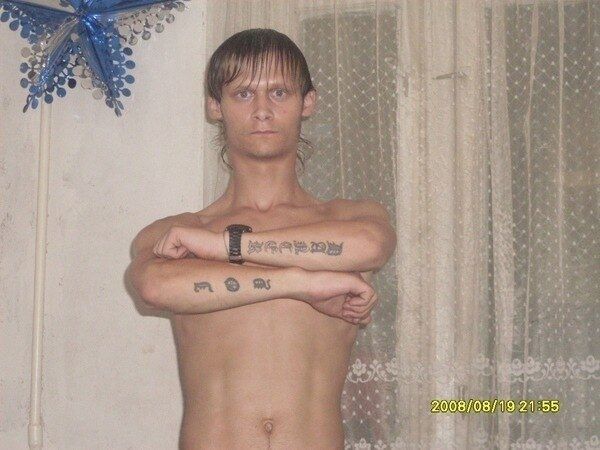 ���� 25747996 ������� Sergey, 40 ���, ���� ���������� � ������