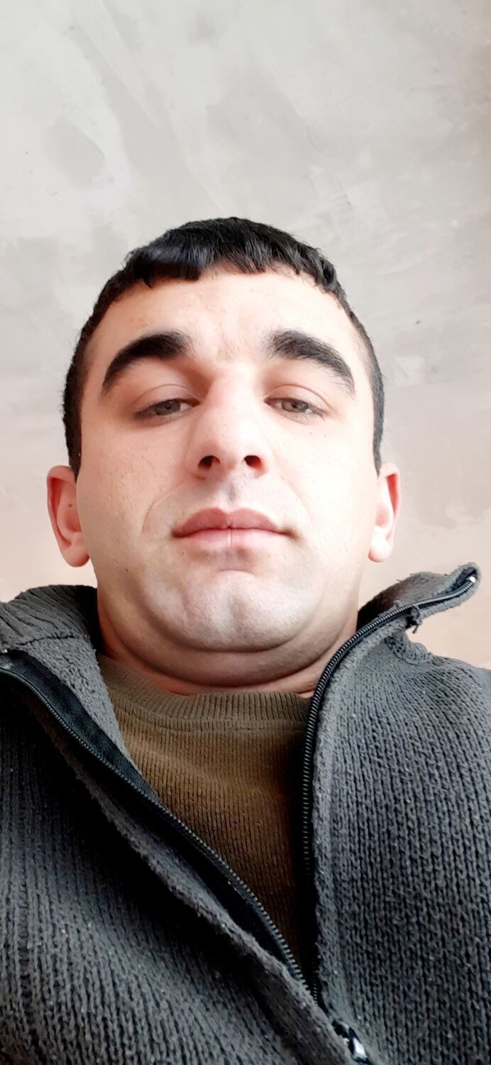 ���������� ������, ���� ������� Hrant, 33 ����, ������������ ��� ������, ����� � ���������