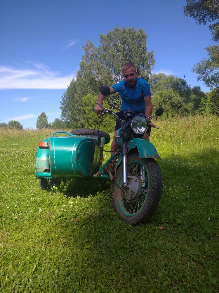 ���� 45825186 ������� Aleksey, 34 ����, ���� ���������� � ������