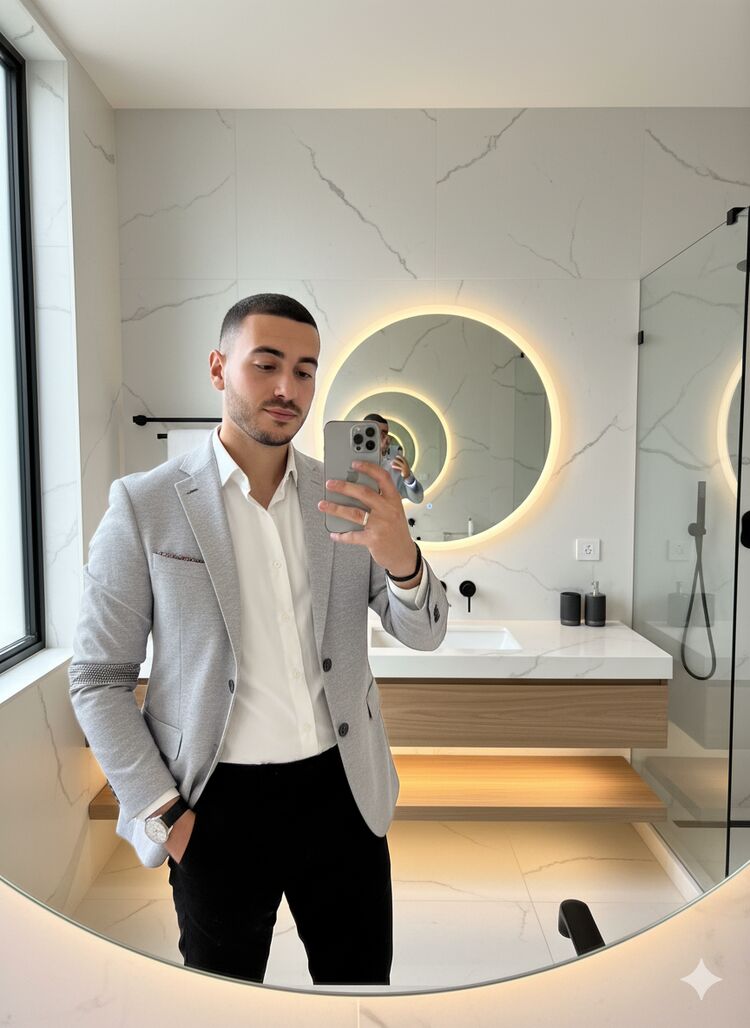  54326406  Hamdi, 24 ,    