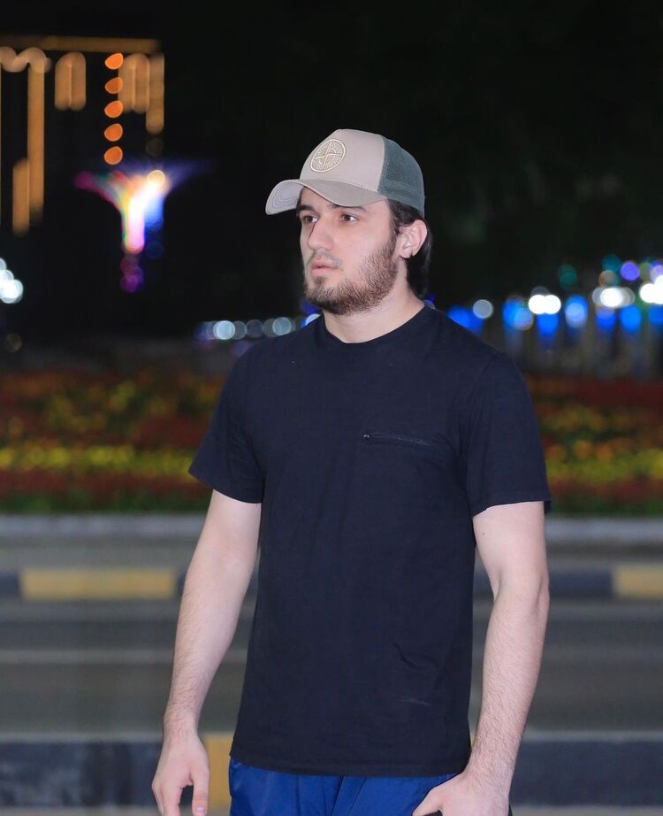 ���������� �����-���������, ���� ������� Wolf, 27 ���, ������������ ��� ������, ����� � ���������