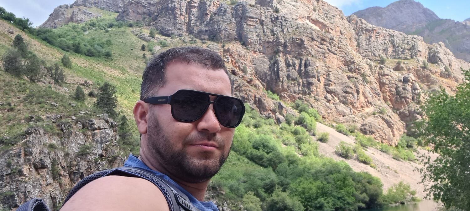 ���� 32898896 ������� Elmurod, 39 ���, ���� ���������� � ��������