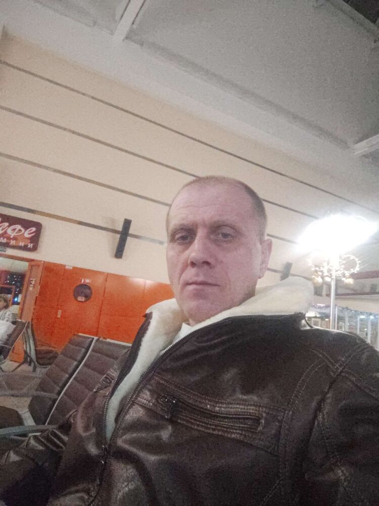 ���������� �����, ���� ������� Sergej, 50 ���, ������������ ��� ������, ����� � ���������