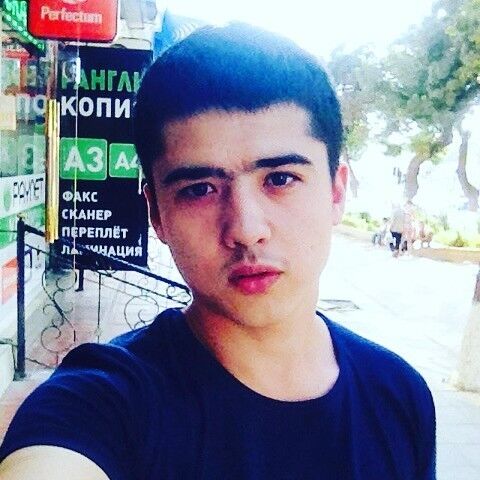  13014266  SHaxzodbek, 31 ,    