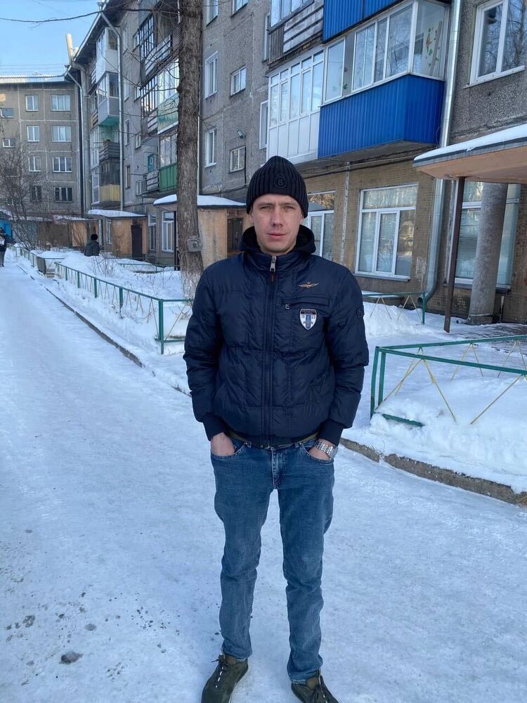 ���� 51364866 ������� Aleksei, 31 ���, ���� ���������� � ������������