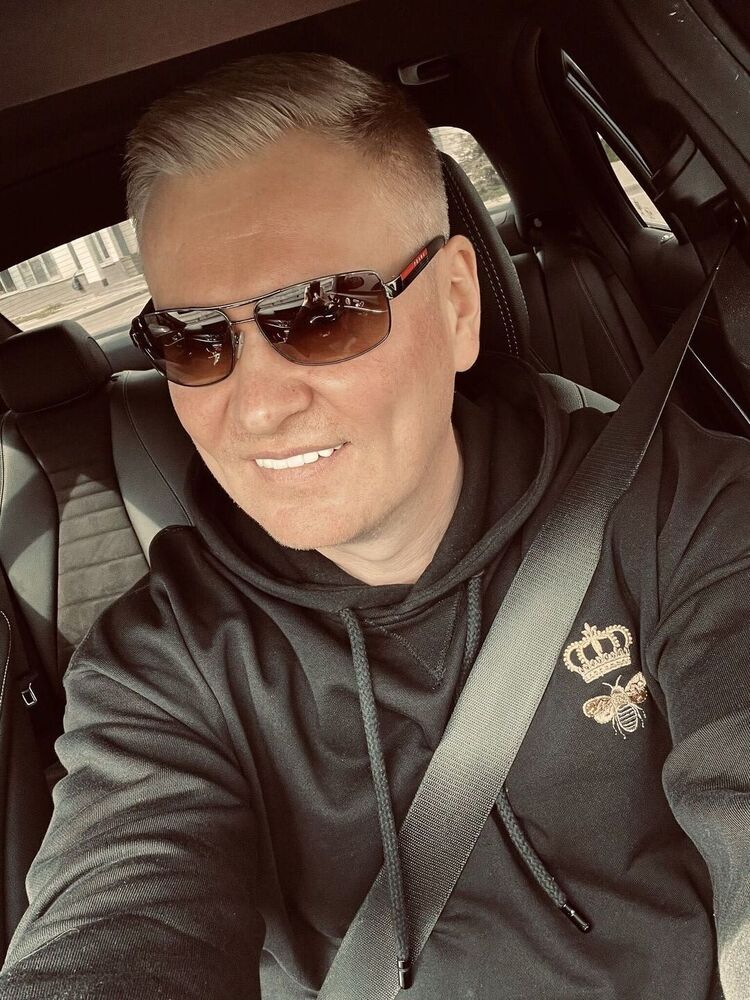 ���������� ������, ���� ������� Nick, 43 ����, ������������ ��� c�������� ���������